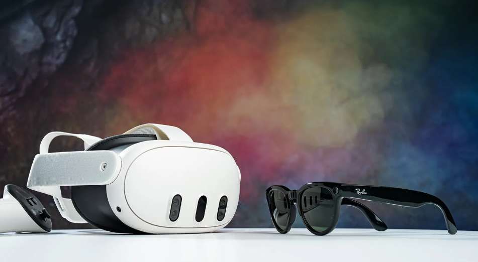 Meta確認將部分投資“從元宇宙轉(zhuǎn)向AI眼鏡”